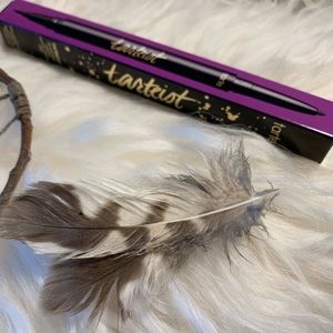 Tarte Tarteist Double double take eyeliner